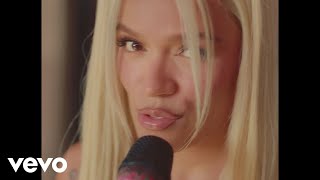 KAROL G - Si Antes Te Hubiera Conocido (Official Video)