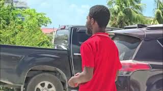 Inmate Shot During Daring Escape Attempt at Belize Central Prison