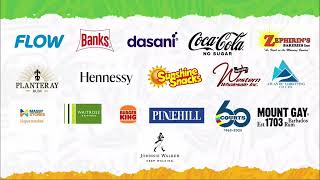 CARIFESTA XV OPENING CEREMONY | AUGUST 22, 2025