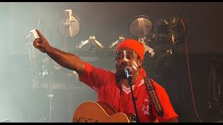 Dick et Hnatr live au Melanesia 2010