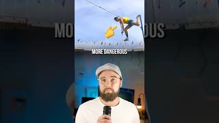 The Most Dangerous Sport in Athletics