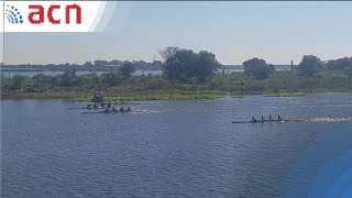 Resumen de actuación cubana en las últimas tres fechas de Asunción 2025 (13 - 15 de agosto)