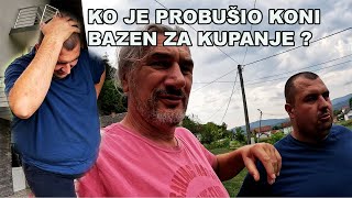 DŽenis ostao u čudu,novi belaji kod Ričija