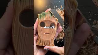 What's the most bewildered you've been by a general's personal request?