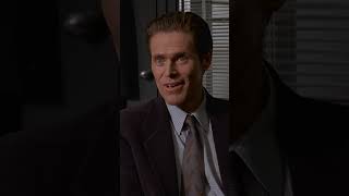 패트릭 베이트먼, 형사 킴볼을 만나다 3부 | 아메리칸 사이코 (2000) #단편 #아메리칸사이코