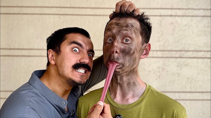 QAYERDA HATO BO’LGAN BO’LISHI MUMKIN ???