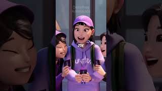 🤯🐯 Mystery e Baby Saja fugiram juntos? 🐻😮