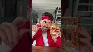 ‪@LeBlueTade‬  IMIT chaque GESTE de ‪@RedTade‬