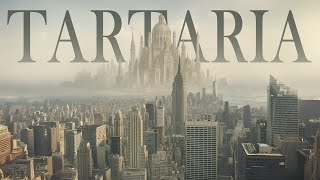 그들은 문명 전체를 묻어버렸다... 그리고 그것에 대해 거짓말을 했다