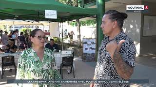 Engouement inédit pour les arts traditionnels au fenua