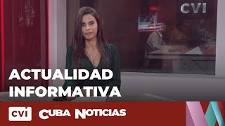 Cuba Noticias Fin de Semana I (15 de junio 2025)