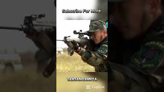 penembak jitu yang mengalahkan fisika #shortvideo