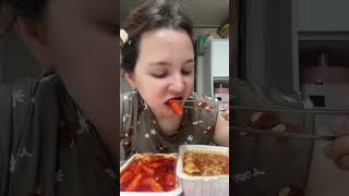 Mukbang🤤🤤🤤