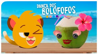 Bolofofos |  Dança dos Bolofofos