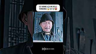 cet homme a eu une belle revanche #film #actrice #netflixfr #action #movie #cinema #histoire