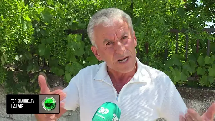 Top Channel/ “E takova para disa ditësh”, Fqinji: E trajtonin shumë keq, qëndronte veç