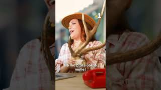 Allo Laura "Foire de Bourail"  #nouvellecaledonie #ncla1ere #outremer