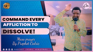 𝐂𝐎𝐌𝐌𝐀𝐍𝐃 𝐄𝐕𝐄𝐑𝐘 𝐀𝐅𝐅𝐋𝐈𝐂𝐓𝐈𝐎𝐍 𝐓𝐎 𝐃𝐈𝐒𝐒𝐎𝐋𝐕𝐄!|𝐌𝐀𝐒𝐒 𝐏𝐑𝐀𝐘𝐄𝐑