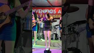 Puro Sabor con Atardecer Tropical y su Chanchona