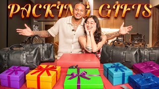 GROOMSMEN & BRIDESMAIDS GIFTS | ZEINAB HARAKE