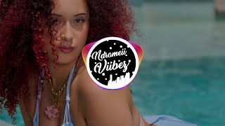 LYCINAÏS JEAN - DANJE [SIINTH AfroChill ReMix]🇻🇺