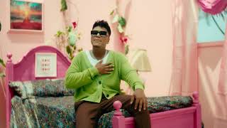 Eddy Lover - Más Nah | Video Oficial