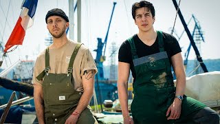 ROBI x TINO - НАЛЕЙ (Official Video)