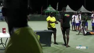 40th International Hockey Festival Finals