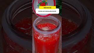 CÙNG NHAU LÀM RƯỢU DƯA HẤU SIÊU SIÊU NGON