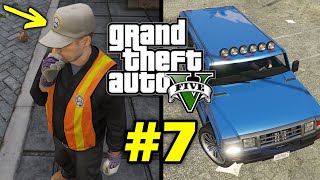 10 малоизвестных фактов о GTA V (№7)