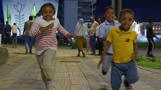 ጅማ ስትገለጥ - Jimma Unveiled