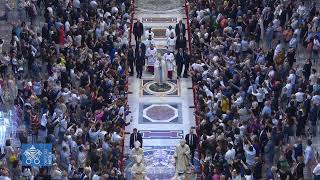 Vatican Media Live - Português