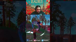 Lightsaber Fight #fortnite #starwars