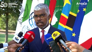 Corredor do Lobito consolidado como eixo estratégico para África