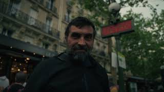 Meet François. He’ll make Paris unforgettable.