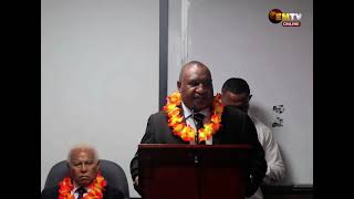 파푸아뉴기니의 헌법