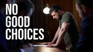 우크라이나 전쟁이 끝나면…다음에는 무슨 일이 일어날까?