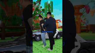 ROBLOX에 경찰이 있었다면..
