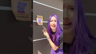 TENGO TODO LO MORADO QUE TE IMAGINES😱💜 parte 22