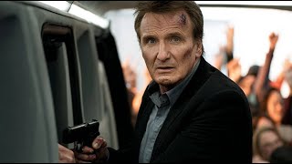 Hostage Thriller | Deadly Bus Hijack | Full Movie in English