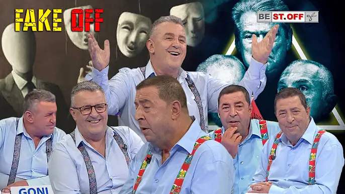 Fake OFF | BEST OFF - 28 Korrik 2025 - Vizion Plus