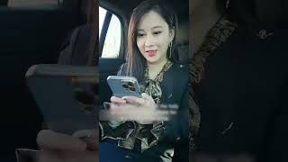The wife suspects that her husband has another wife CEO #shorts #cdrama #kdrama