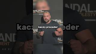 TOP 5 Raperów z Kryminalną Przeszłością!