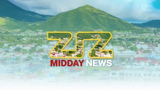 ZIZ Midday News - June 3, 2025