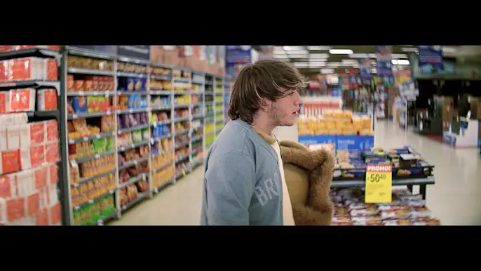 Paulo Londra - Tal Vez (Official Video)