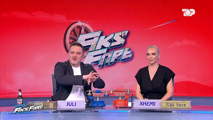 Episodi i plotë – Fiks Fare, 29 Korrik 2025