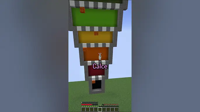 eso es trampa #minecraft #shorts