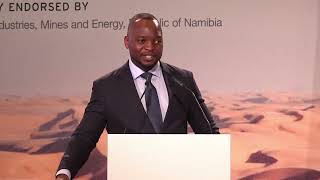 Namibia should expedite oil and gas legislation says expert