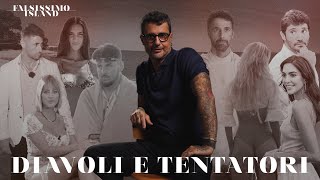 FALSISSIMO EP 13 - DIAVOLI E TENTATORI PARTE 1