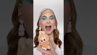 라부부스, 내 메이크업 룩 픽 2부! 👹🌈✨